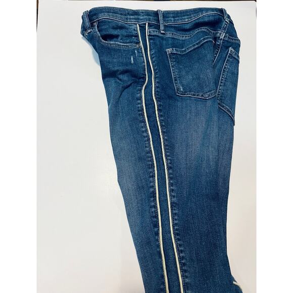 Banana Republic skinny jeans - Picture 10 of 10